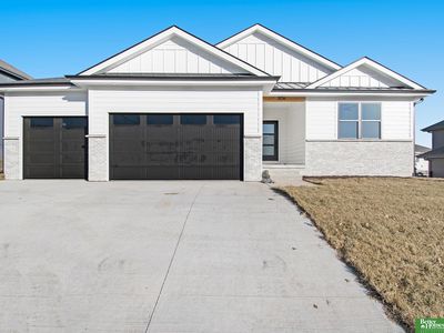 LOT 25 Lincoln Rdg