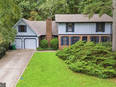 5270 N Peachtree Rd