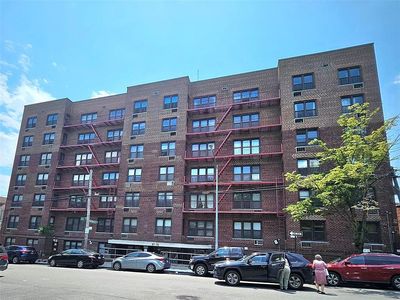 87-73 171st St UNIT 5G