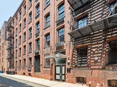 209 Cuthbert St APT 203