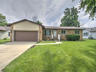 2730 Mill River Pl