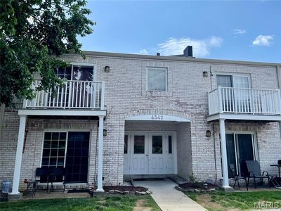 4342 Forest De Ville Dr APT H