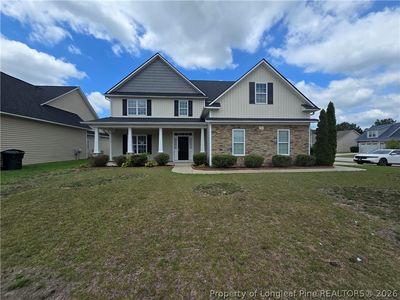 302 Cornhill Rd