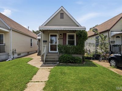 5332 Northrup Ave