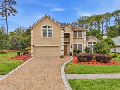 8614 HUNTERS CREEK Drive S