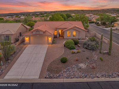 36220 S Mesa Ridge Dr