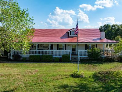 306 Flint Springs Trl