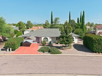 3729 TREVINO Drive