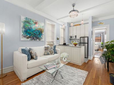 116 W 72nd St APT 11D