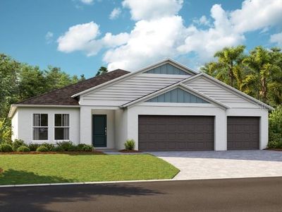 9836 ANNUNCIATION DRIVE