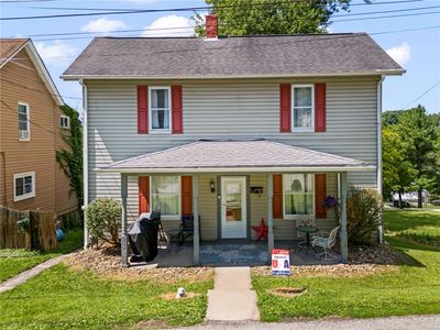 259 Cherry Ave
