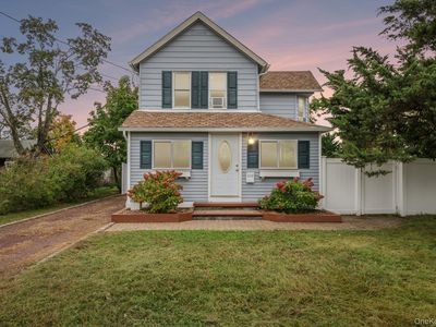 195 River Avenue
