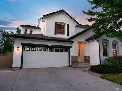 2909 Oakshire Court