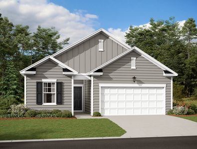 Prism Plan, Watson Hill