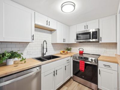 9700 E Iliff Avenue #A3