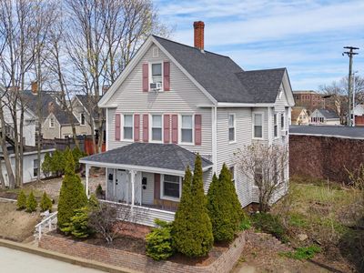 19 Pearl Street #1