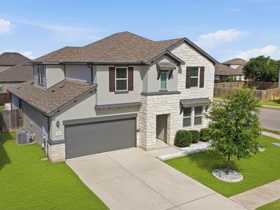 225 Capstone Rd