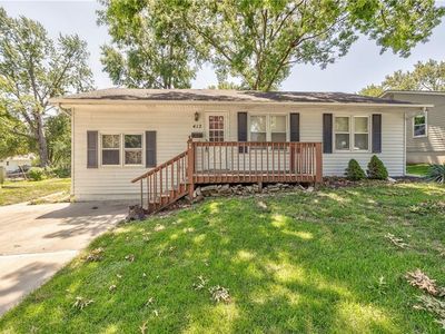 412 W Insley Ave