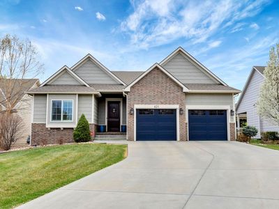 421 N Jackson Heights St