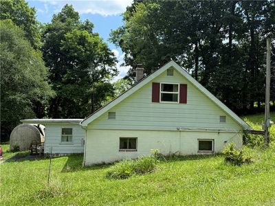 138 Laughner Rd