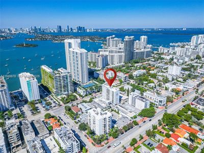 Property at 1345 West Ave APT 202, Miami Beach, FL