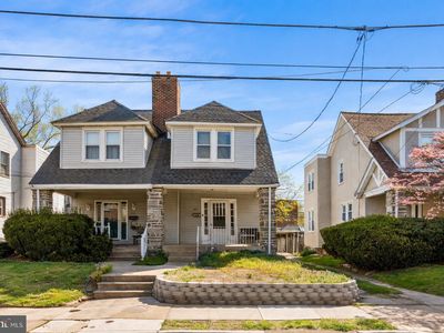 309 Cheswold Rd