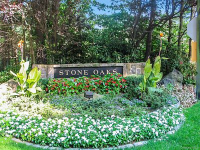 161 Stone Oaks Drive