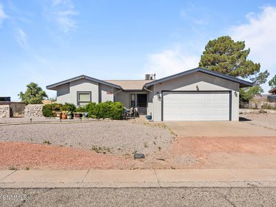 5480 Amarillo Del Sol