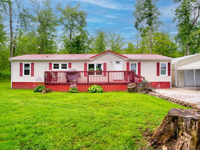 Property at 1065 State Highway 1050, Jeffersonville, KY