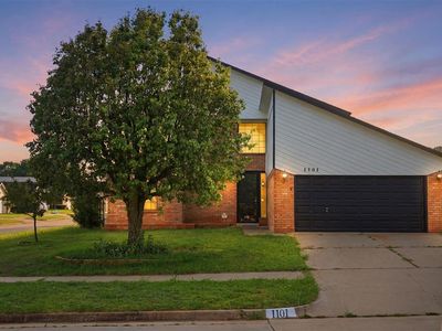 1101 David Rd