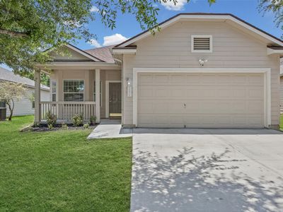 Property at 11808 Bastrop St, Manor, TX