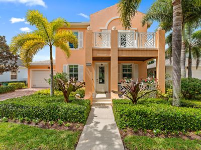 338 Caravelle Drive