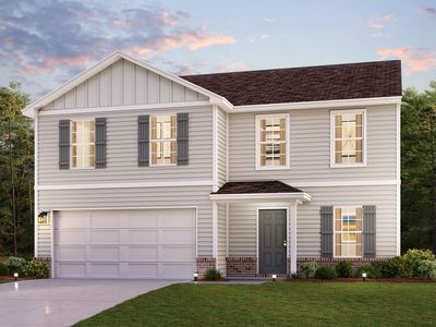 ESSEX Plan, Laurenwood