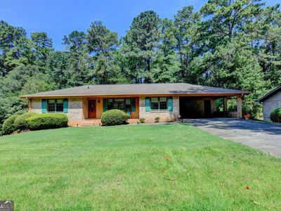 4061 Whispering Forest Ct
