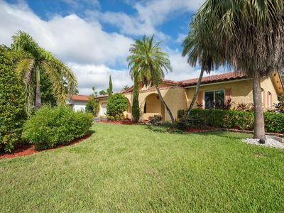11913 NW 31st Street