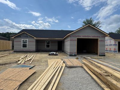 112 Bow Bridge Dr