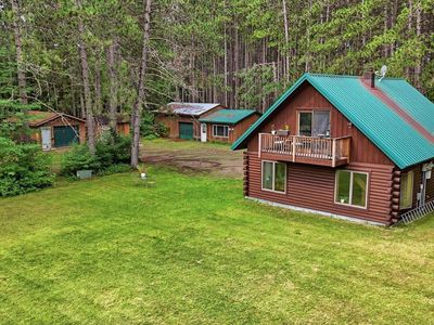 Property at 20356 N Hummingbird Dr, Grand Rapids, MN