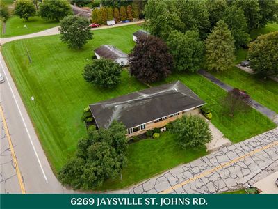 6269 Jaysville Saint Johns Rd