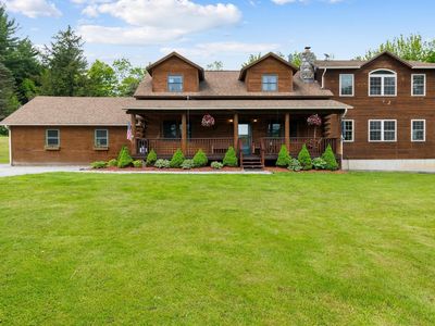 Property at 1586 Church Road, Fairfield, VT