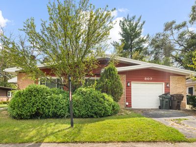 307 Shawnee St