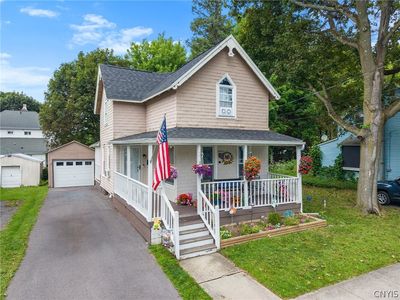 39 Morris St
