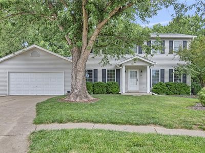 21 Fort Zumwalt Dr