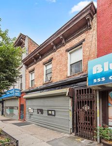 551 Grand St