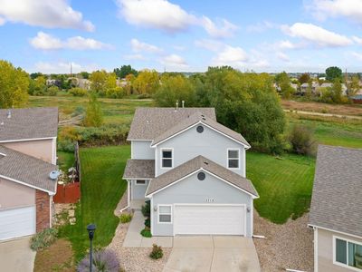 Property at 3714 Elgin Pl, Fort Collins, CO