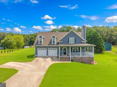 444 Highland Ridge Dr