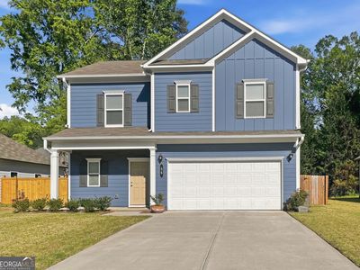 56 Bennett Way SE