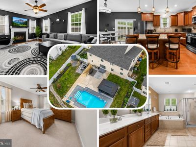 Property at 7108 E Clinton St, Clinton, MD