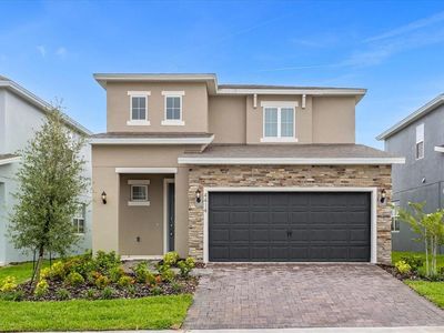 Property at 4414 Davos Dr, Clermont, FL
