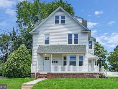 121 E Browning Rd