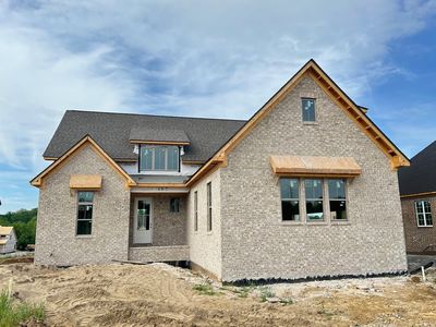 814 Brookdale Ct Lot 141